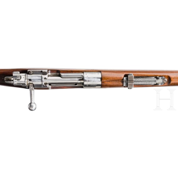 CHILE - Steyr Mod. 1912