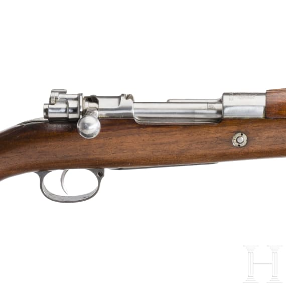 CHILE - Steyr Mod. 1912