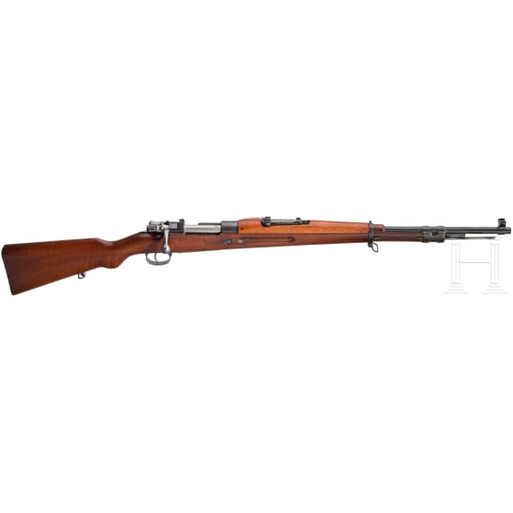 Kurzgewehr Mod. 1935, FN