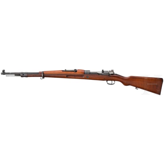 Kurzgewehr Mod. 1935, FN