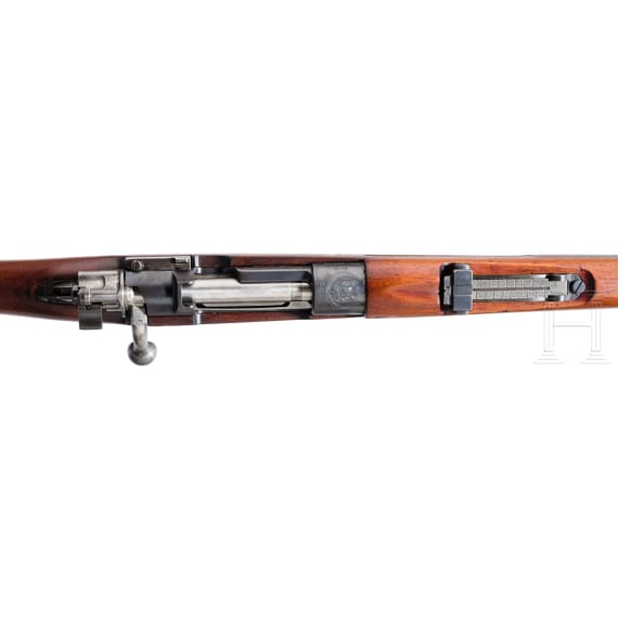 Kurzgewehr Mod. 1935, FN