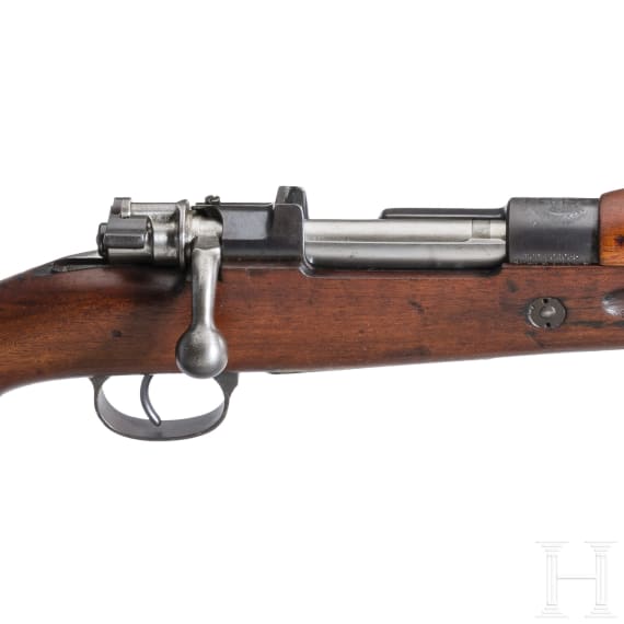 Kurzgewehr Mod. 1935, FN