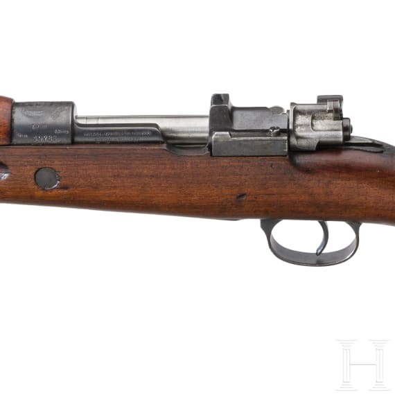 Kurzgewehr Mod. 1935, FN