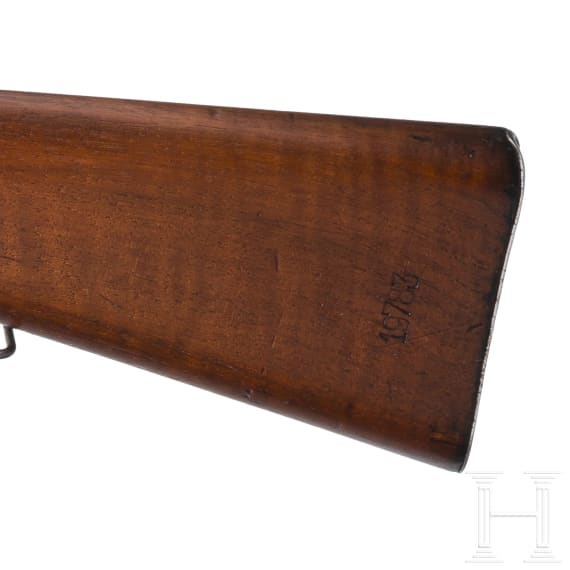 Kurzgewehr Mod. 1935, FN