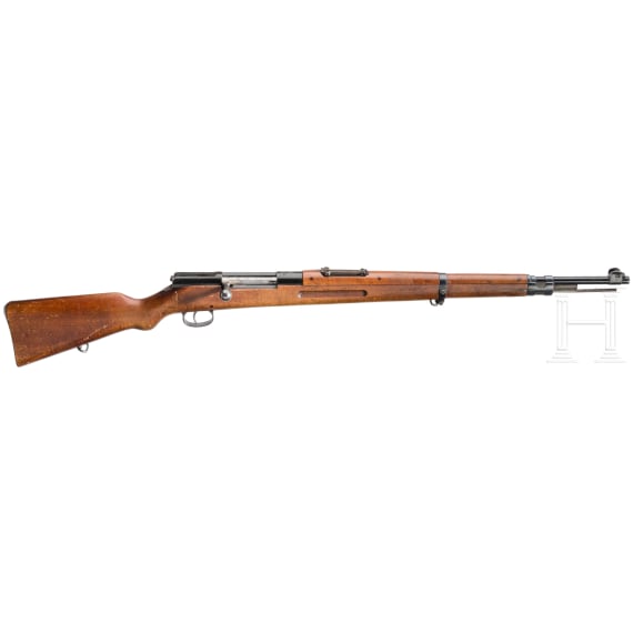 Trainingsgewehr Wz 31, Radom 1933