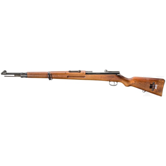 Trainingsgewehr Wz 31, Radom 1933