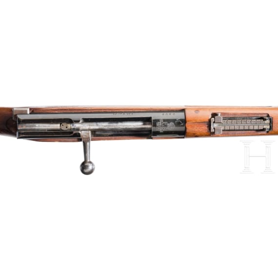Trainingsgewehr Wz 31, Radom 1933