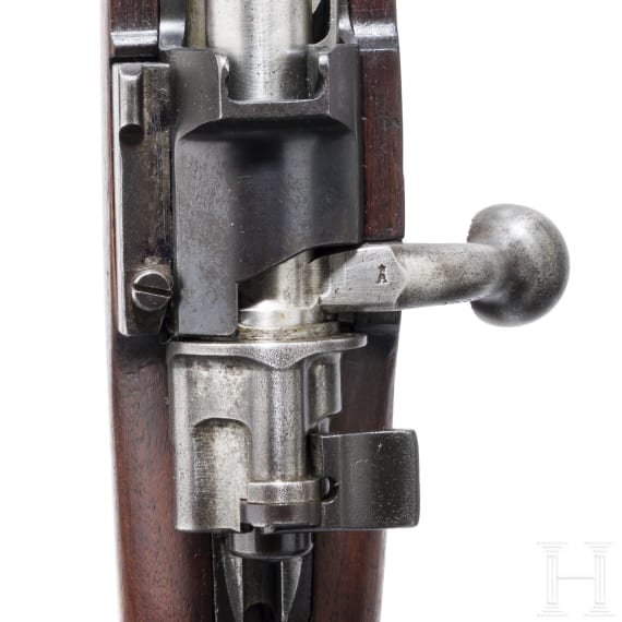 Kurzgewehr Mod. 1935, FN