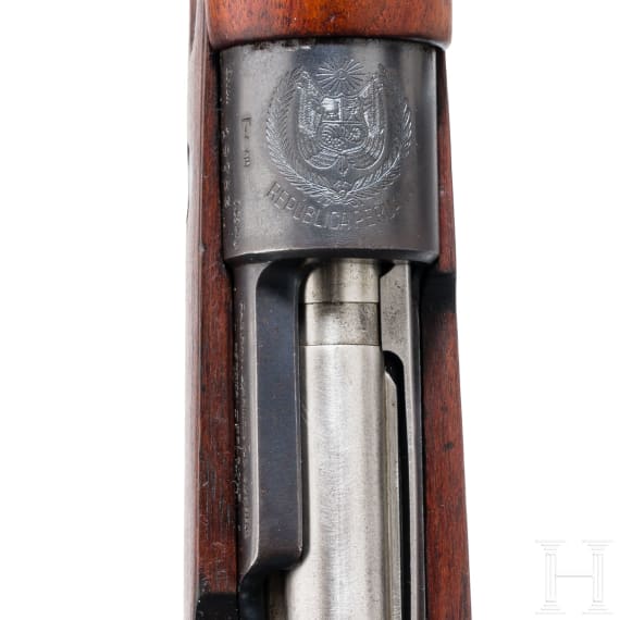 Kurzgewehr Mod. 1935, FN