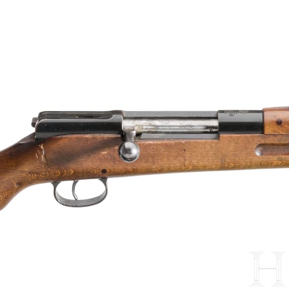 Trainingsgewehr Wz 31, Radom 1933