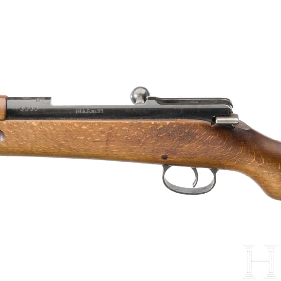 Trainingsgewehr Wz 31, Radom 1933