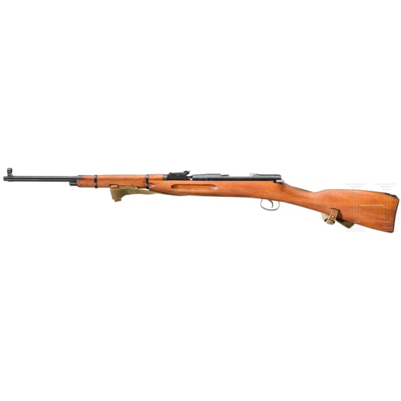 Radom, Mod. Wehrsportgewehr