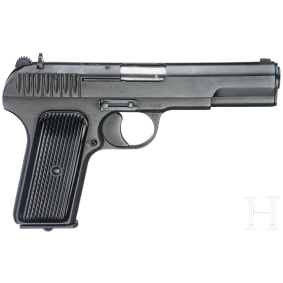 Radom Mod. TT 33