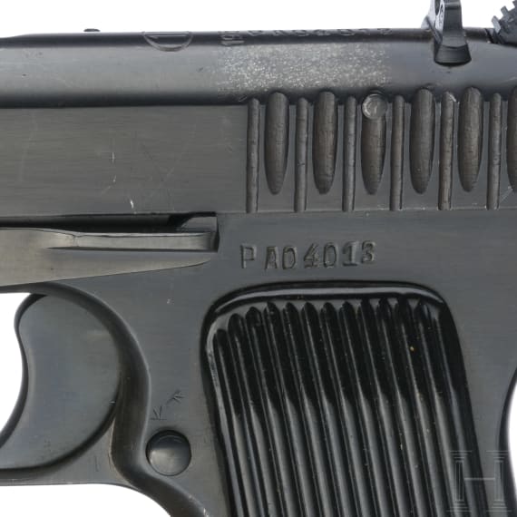 Radom Mod. TT 33