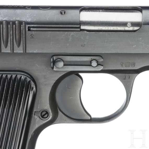 Radom Mod. TT 33