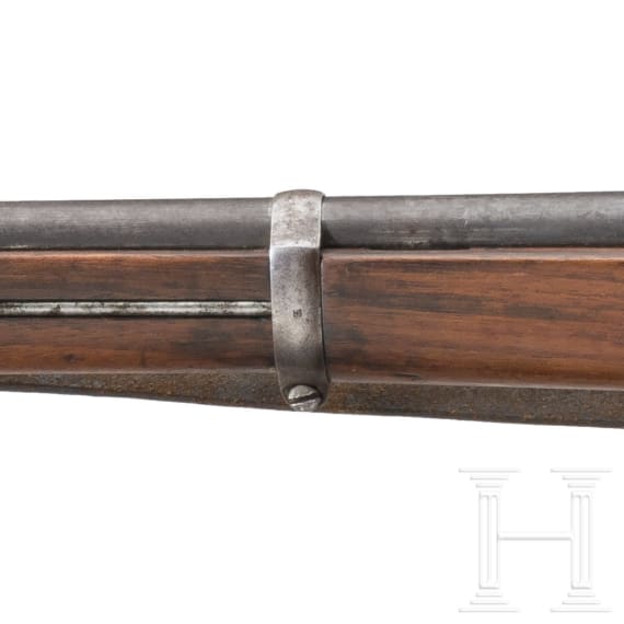 Kropatschek Mod. 1886, OE.W.F.G. Steyr