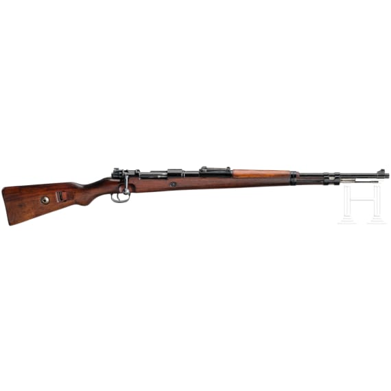 Repetierb&uuml;chse, Mauser, K98, 1937