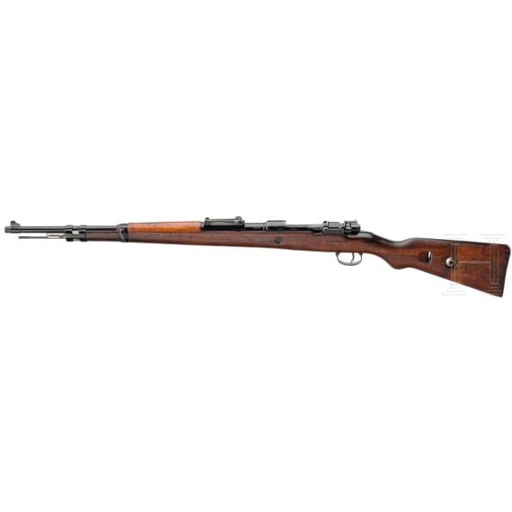 Repetierb&uuml;chse, Mauser, K98, 1937