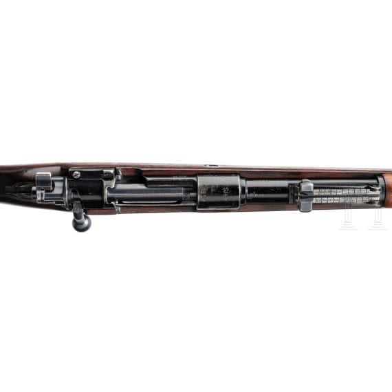 Repetierb&uuml;chse, Mauser, K98, 1937