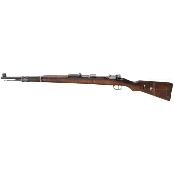 Repetierb&uuml;chse, Mauser K98k, 1941