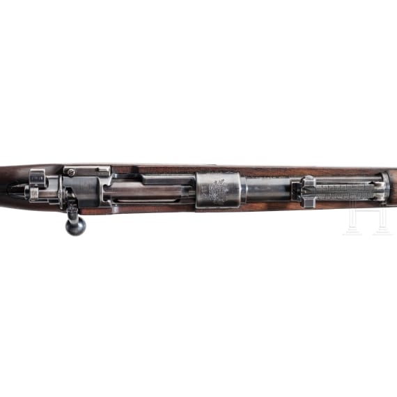 Repetierb&uuml;chse, Mauser K98k, 1941