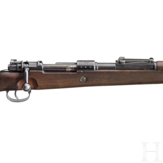 Repetierb&uuml;chse, Mauser K98k, 1941