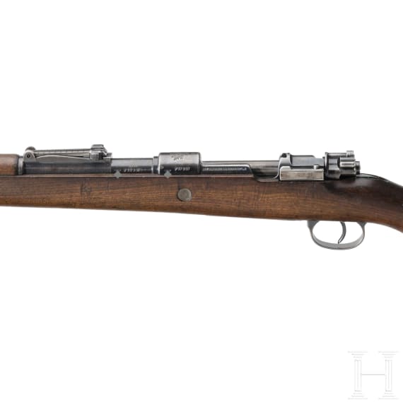 Repetierb&uuml;chse, Mauser K98k, 1941