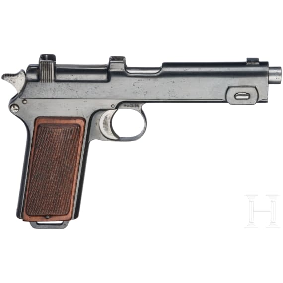 Steyr, Mod. 1912