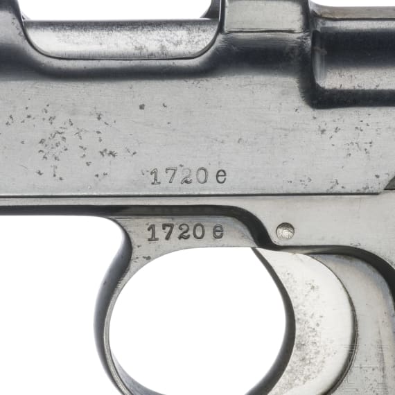 Steyr, Mod. 1912
