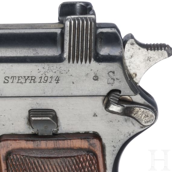 Steyr, Mod. 1912
