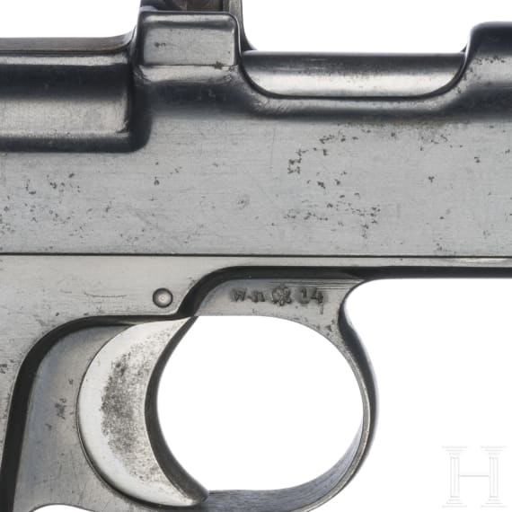 Steyr, Mod. 1912