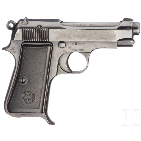 Beretta, Mod. 1934