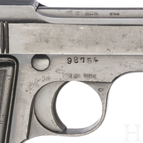 Beretta, Mod. 1934