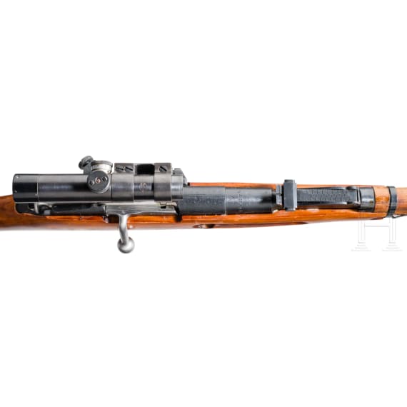 Mosin Nagant, Mod. 91/30, Izhevsk