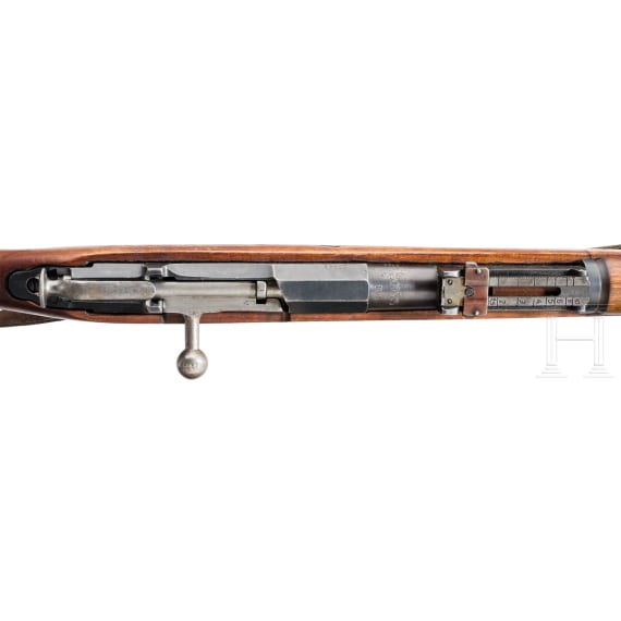 Mosin Nagant, Mod. M39