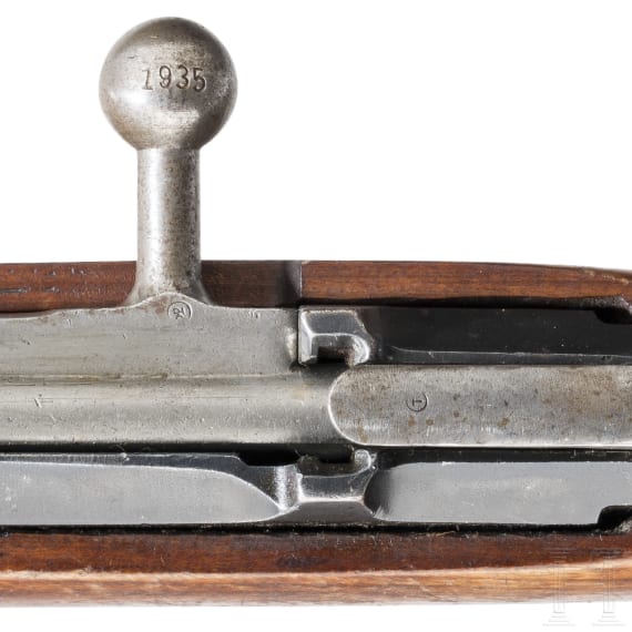 Mosin Nagant, Mod. M39