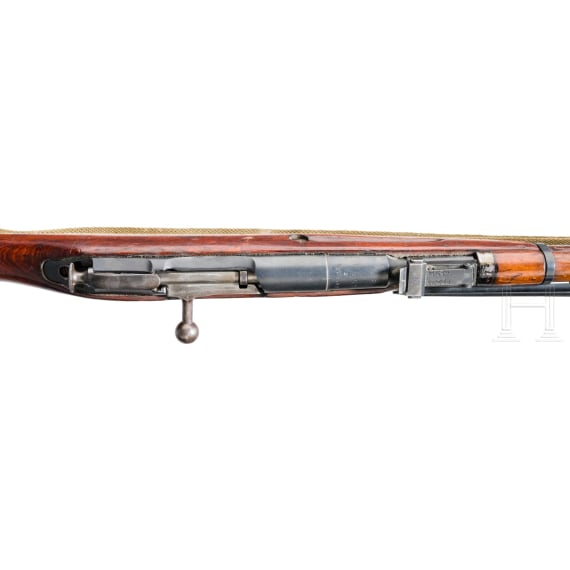 Mosin Nagant, Mod. 44