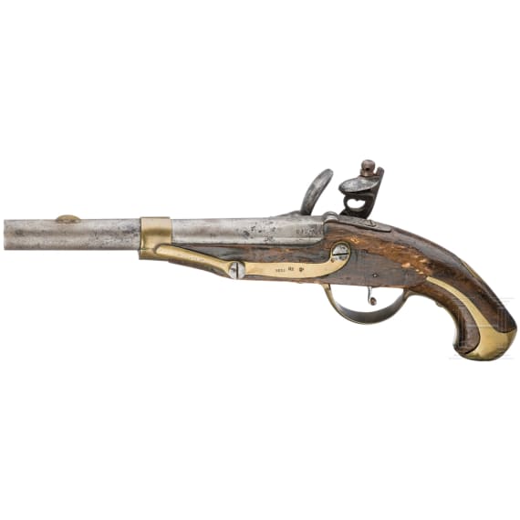 Kavalleriepistole M 1810