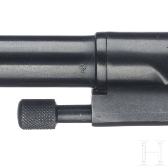 Nagant M1895, Tula