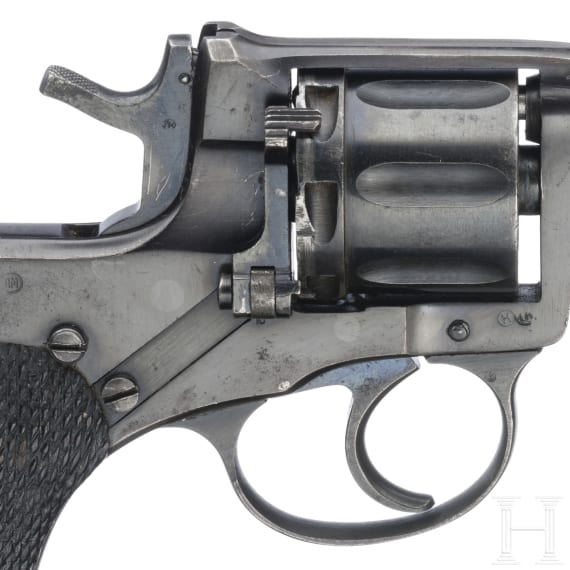 Nagant M1895, Tula