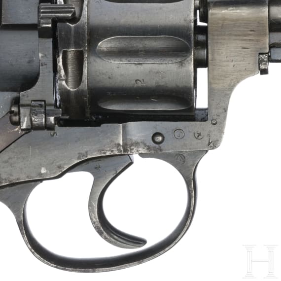 Nagant M1895, Izhevsk