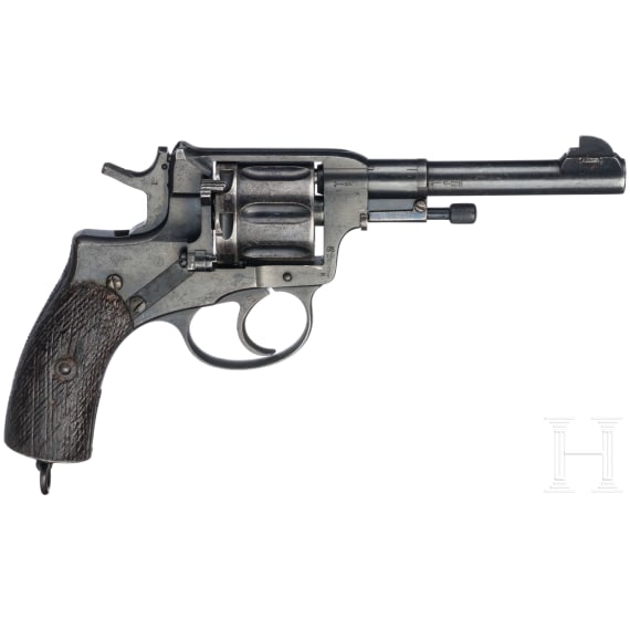 Nagant M1898
