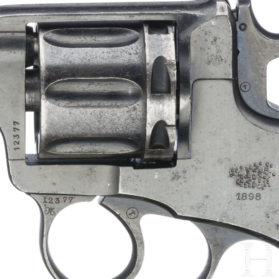 Nagant M1898
