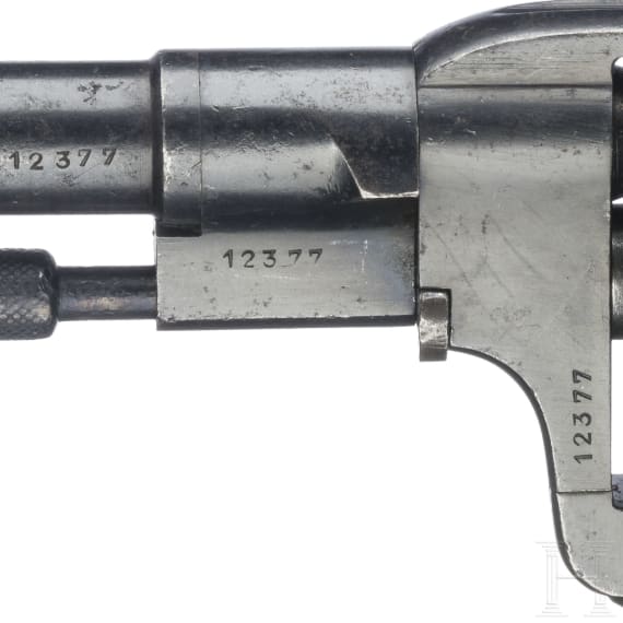 Nagant M1898