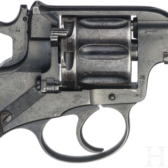 Nagant M1898