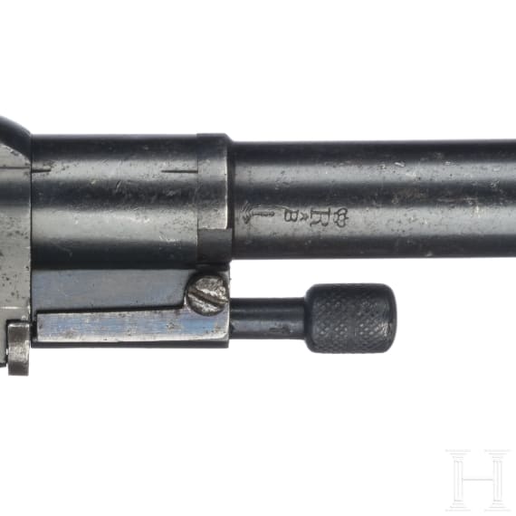 Nagant M1898