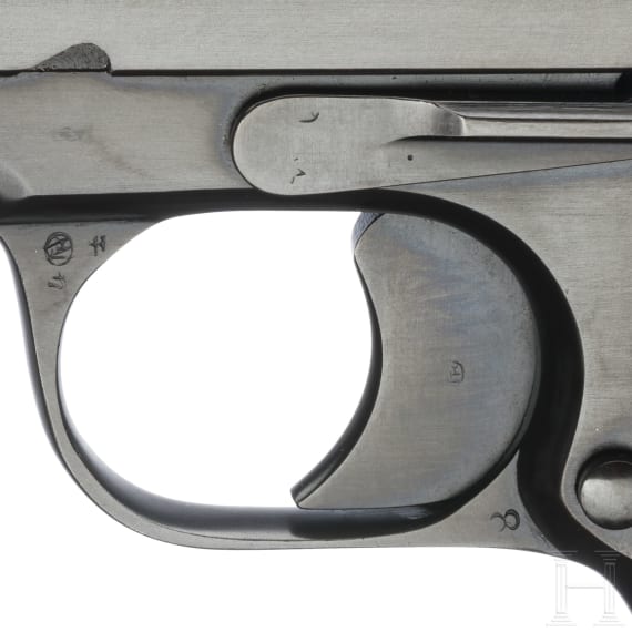 Tokarev TT 33