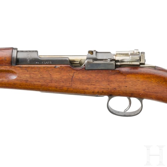 Carl Gustafs Stads, Mod. 1894