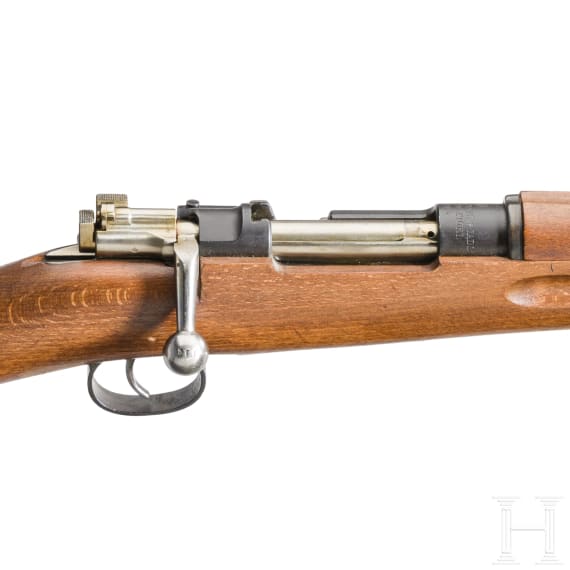 Carl Gustafs Stads, Mod. 1894