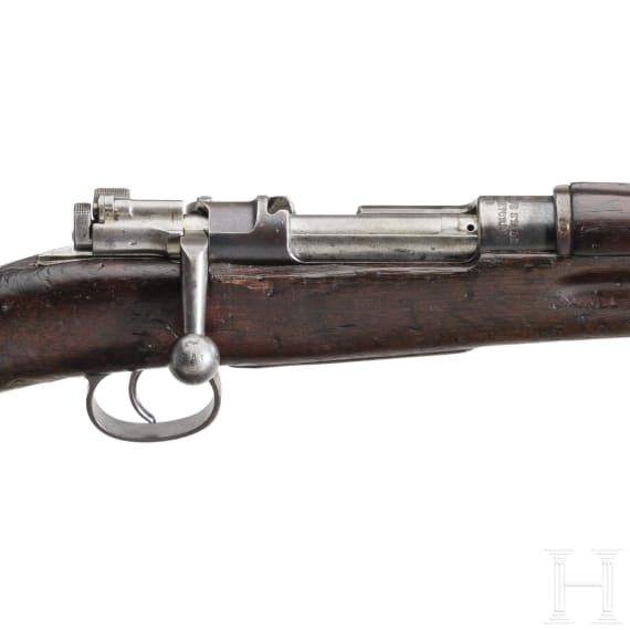 Carl Gustafs Stads, Mod. 1894